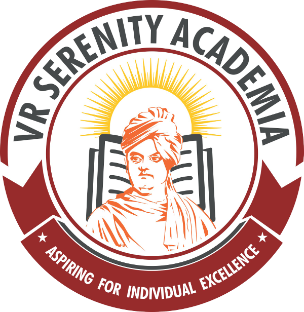 VR Serenity Logo
